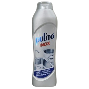 Tira Gorduras Pulito Inox 500 ml