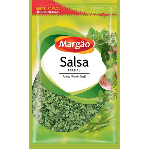 Salsa Margão Folhas 6 g