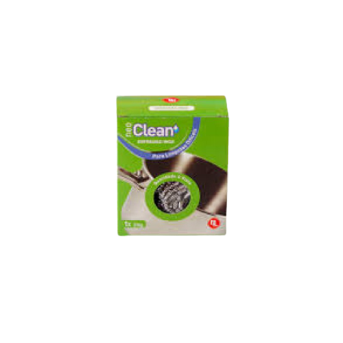 Esfregão Neo Clean Inox 18g 1 un