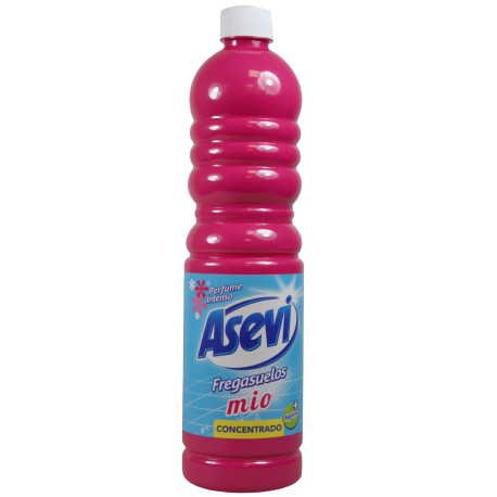 Wash Everything Asevi Mio Pink Concentrate 950 ml