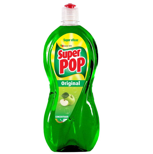 Lava Loiça Super Pop  Maçã 700 ml