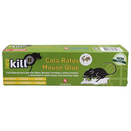 Cola Ratos Neolar Neo Kill 200 ml