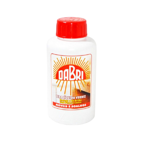Dabri Varnish Liquid Wax 400 ml