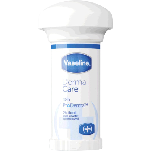 Desodorizante Vaseline Derma Care Creme 50 ml